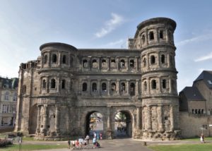 Bummler-Radtouren, z.B. an der Mosel ab Trier