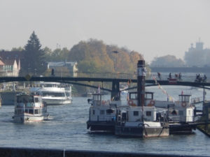 Rad-Rundtouren bei Tourmondial, z.B. ab Regensburg