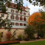 Schloss Treuchtlingen im Altmühltal