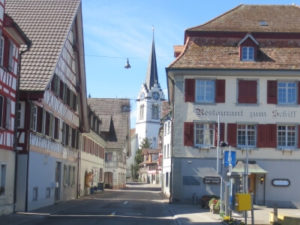 Steckborn am Untersee