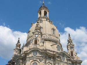 Frauenkirche Dresden