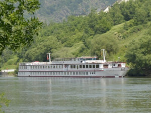 MS Normandie