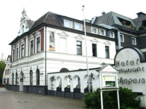 Hotel Schepers in Gronau-Epe